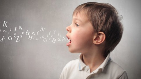 Nhận dạy trẻ chậm nói tại nhà